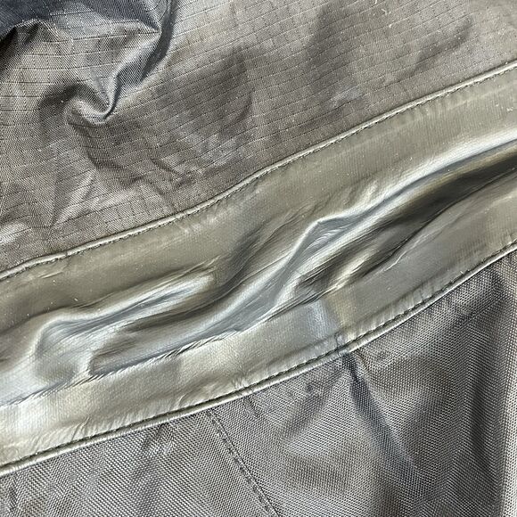 Tour Master Sentinel Motorcycle Rainsuit Pants Women’s Large 12-14 Nomex In‎ EUC - Picture 11 of 16